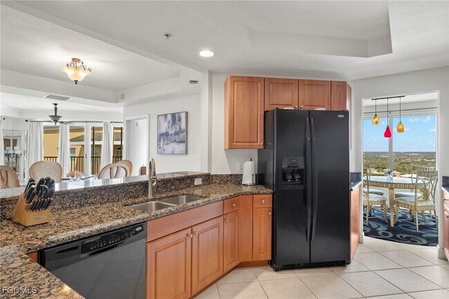 Building Photo - 2745 1st Street Unit 2306