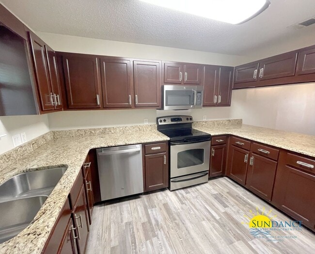 Building Photo - Stunning Waterfront Condo in Garnier's Cay Phase II, Shalimar!