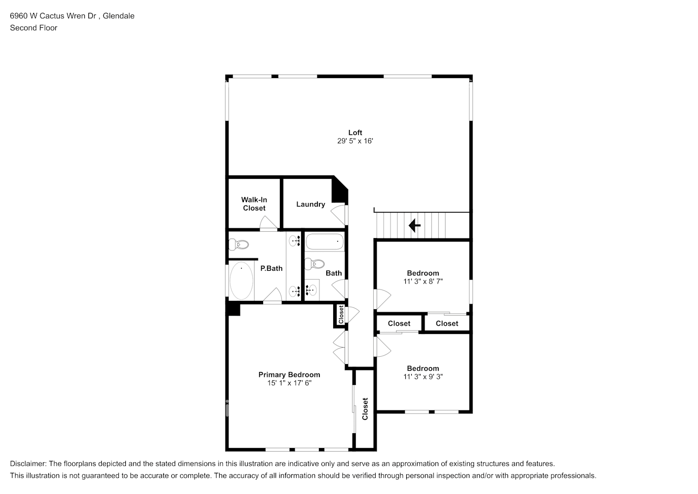Building Photo - 6960 W Cactus Wren Dr