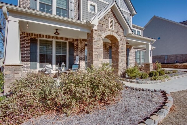 Building Photo - 5015 Montes Ln
