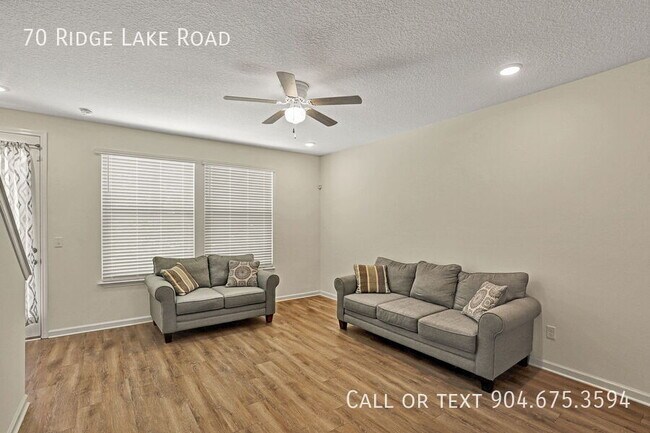 Building Photo - 70 Ridge Lake Rd