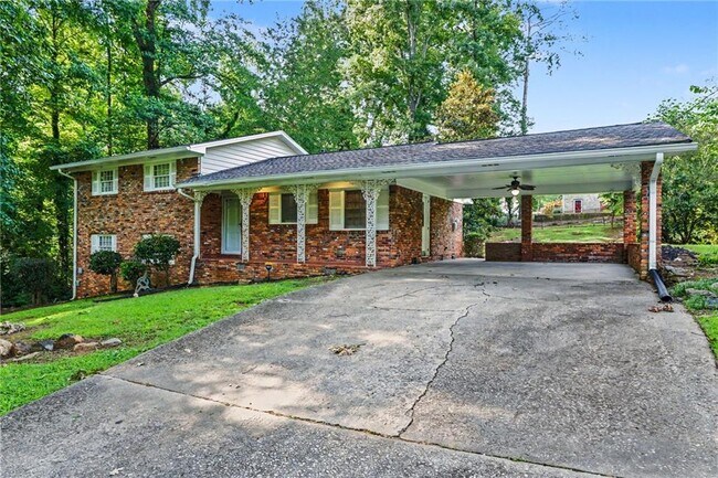 Building Photo - 4411 Langdon Dr