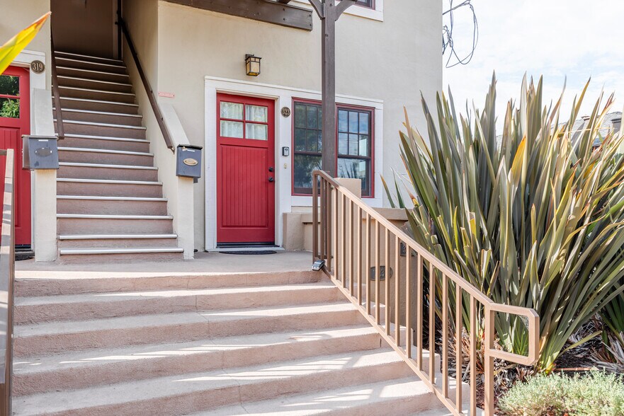 Building Photo - 325 Hawthorne Ave