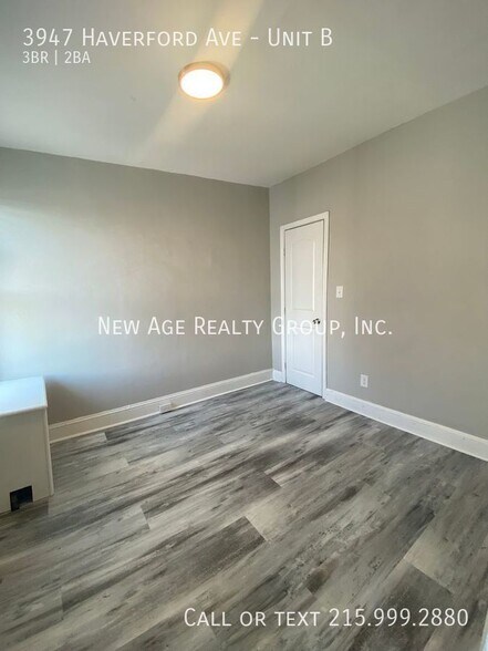 Building Photo - 3947 Haverford Ave