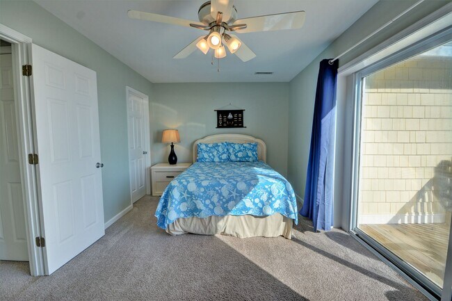 Building Photo - *Pet Friendly* 4 Bedroom Ocean Front Duplex Available October 1st, 2026 through March 31st 2027- ...