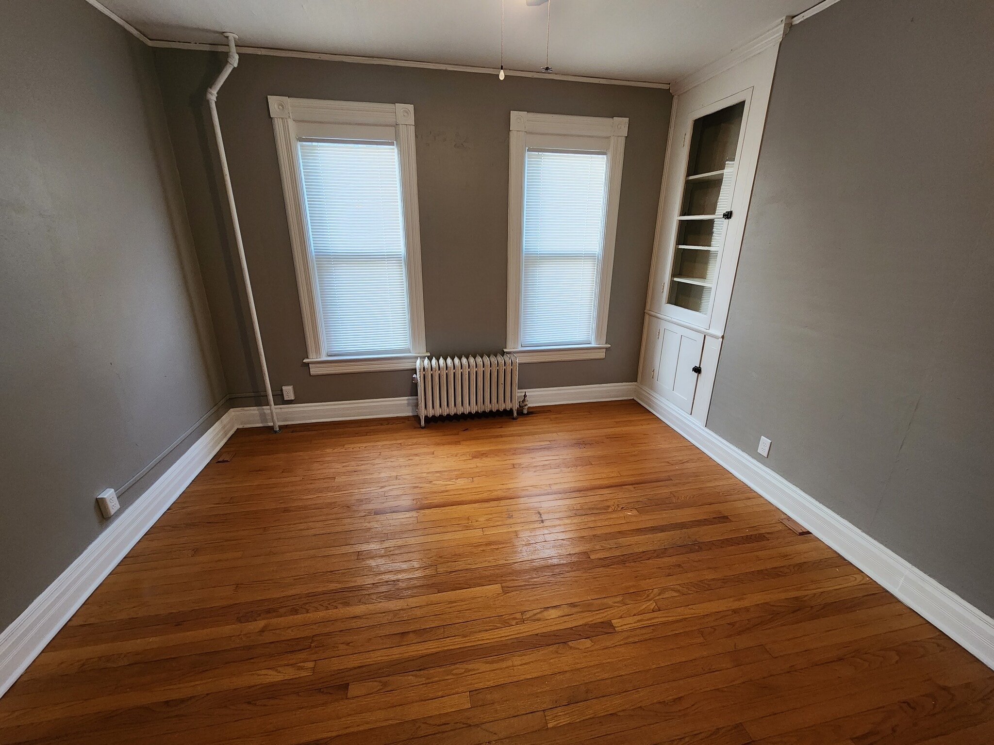 Bedroom 2b - 207 N 6th St