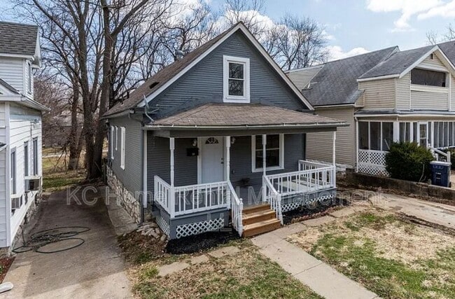 Building Photo - 2019 Kansas Ave