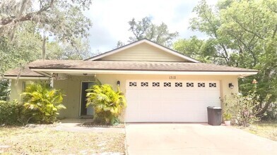 Building Photo - 1312 Alfonzo Cir