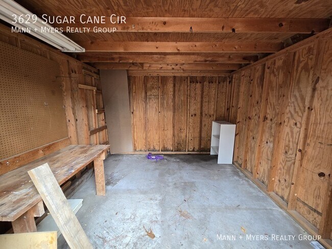 Building Photo - 3629 Sugar Cane Cir