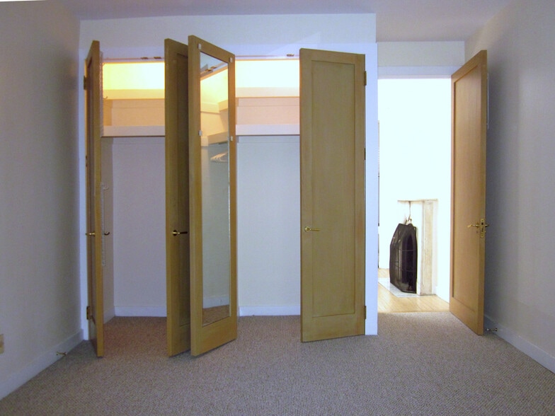Bedroom 1 - 127 West 56th Street