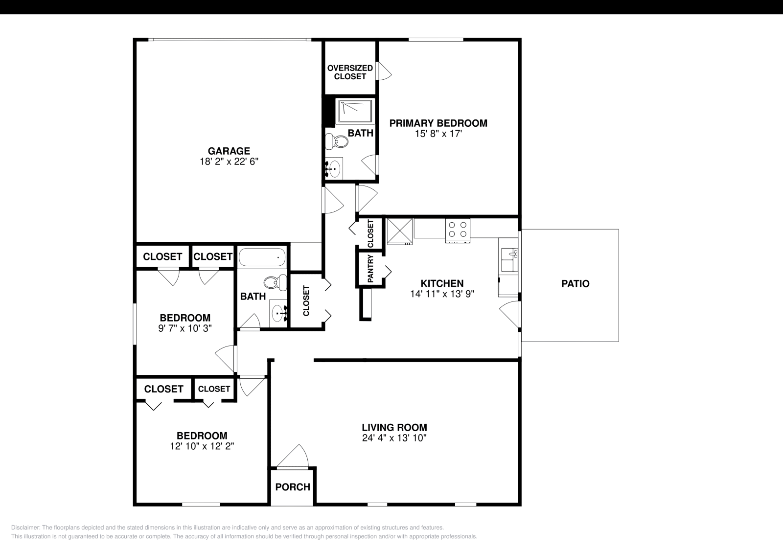Building Photo - 1201 Kingston Dr