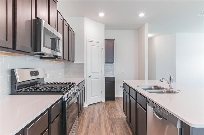 Building Photo - 21312 Quick Fox Dr
