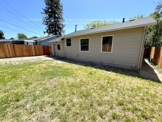 Building Photo - 738 Benicia Rd