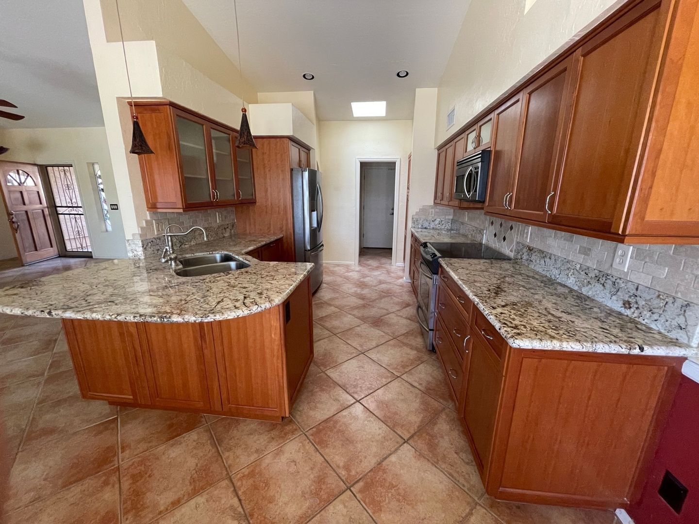 Building Photo - 9437 E Minnesota Ave