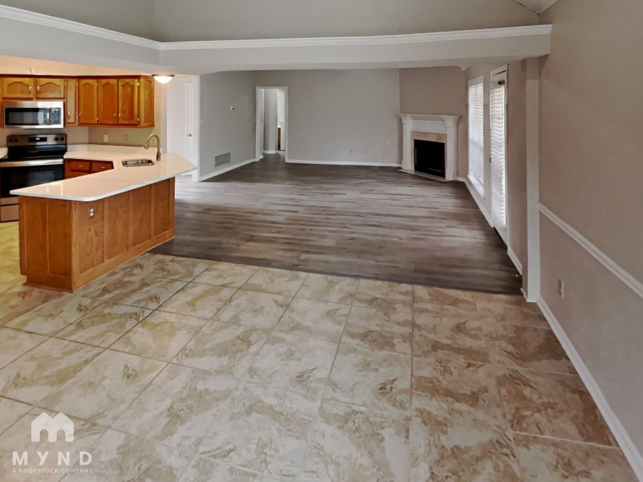 Building Photo - 9437 Bryant Trent Blvd