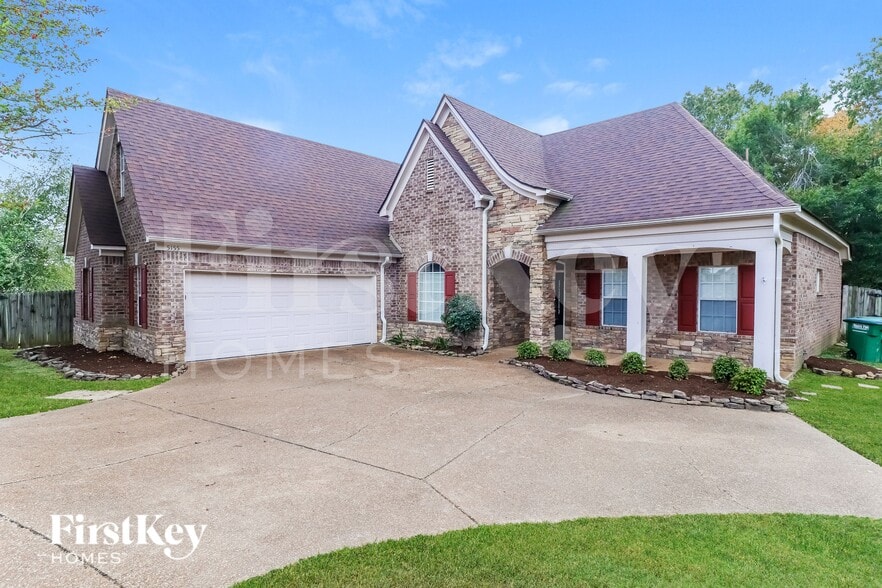 Building Photo - 5155 ZACHARY RUN Cove