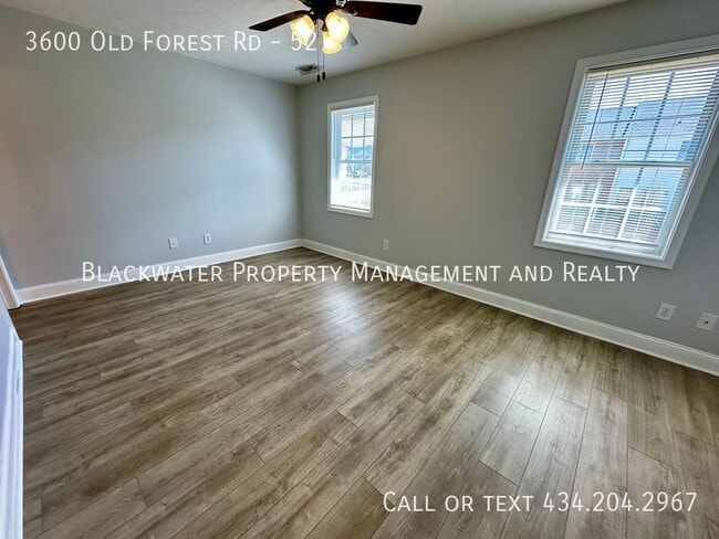 Building Photo - 3600 Old Forest Rd