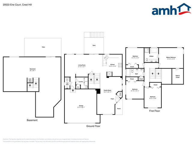 Building Photo - 20533 Erie Ct