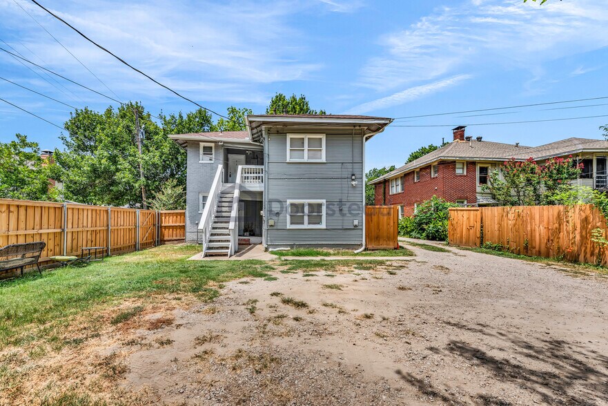 Building Photo - 4800 Tremont St