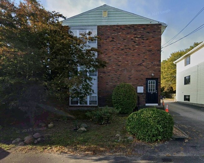 Building Photo - 45 Woodward Ave