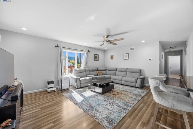 Building Photo - 19695 Bernal St