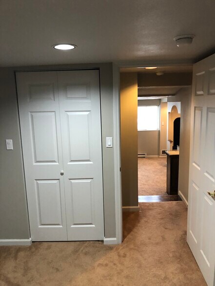 Building Photo - 2325 Sierra St