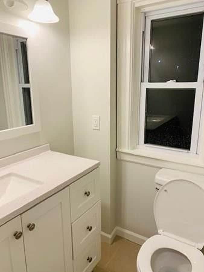**Modern Bath** - 72 Fairmont Ave