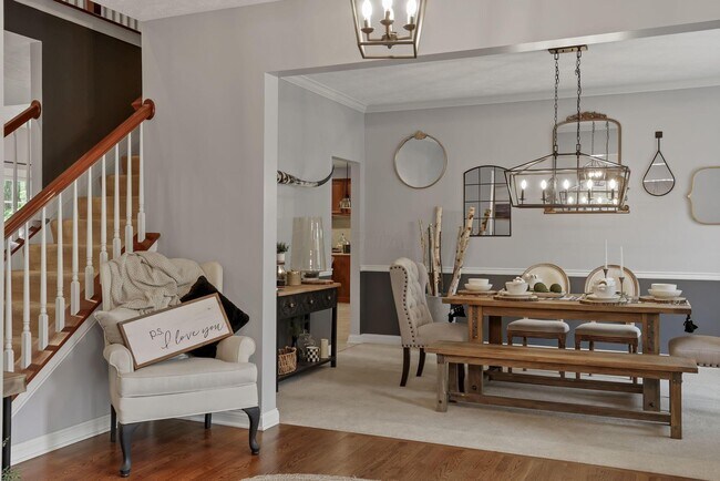 Building Photo - 7097 Pleasant Colony Cir