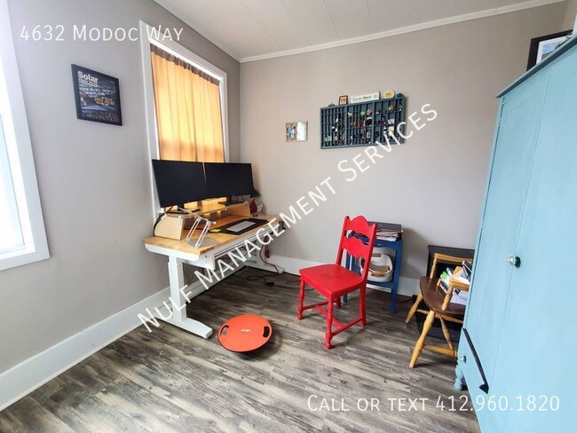 Building Photo - 4632 Modoc Way
