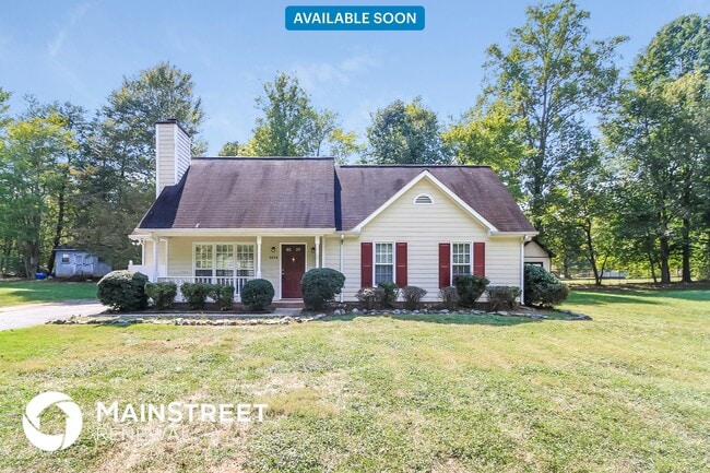 Building Photo - 6828 Ashmont Forest Ct