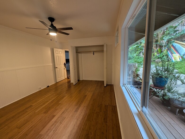 Building Photo - 3531 Baldwin Ave