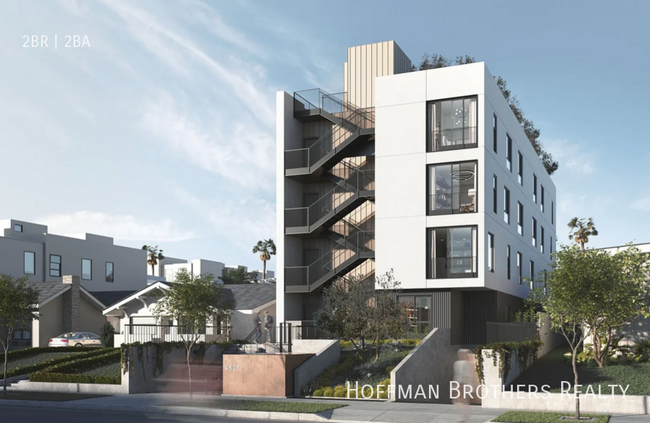 Building Photo - 4803 Elmwood Ave