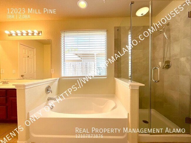 Building Photo - 12023 Mill Pine