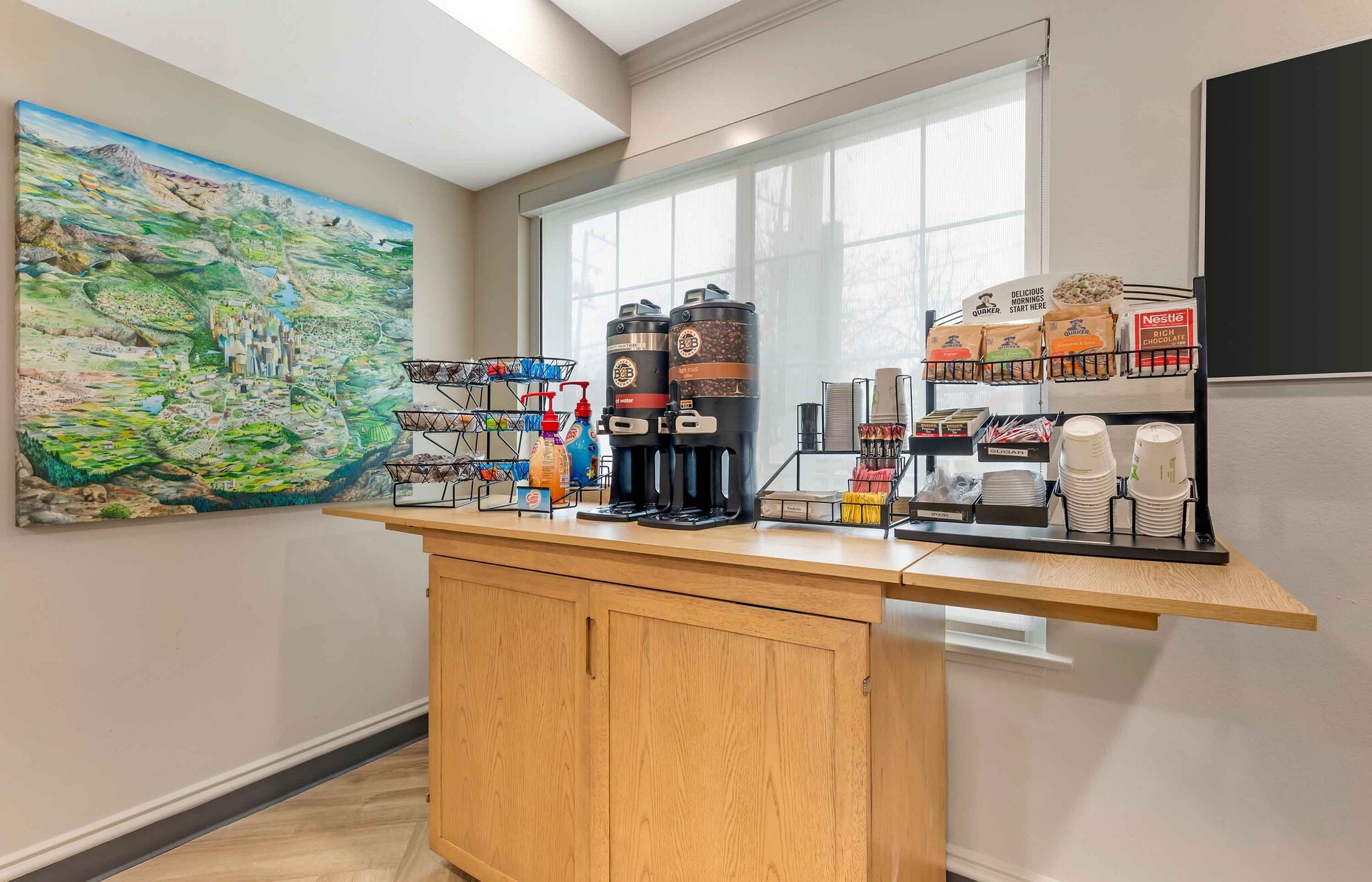 Building Photo - Furnished Studio-Washington, D.C. - Tysons Corner