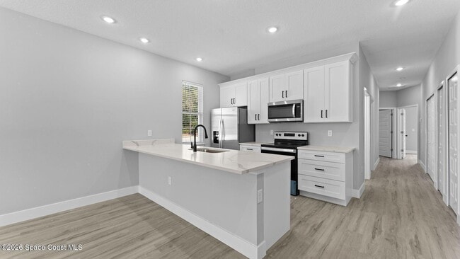 Building Photo - 4345 Barna Ave