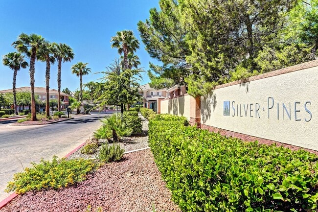 Building Photo - Corner Unit Condo in Gated Summerlin Commu...