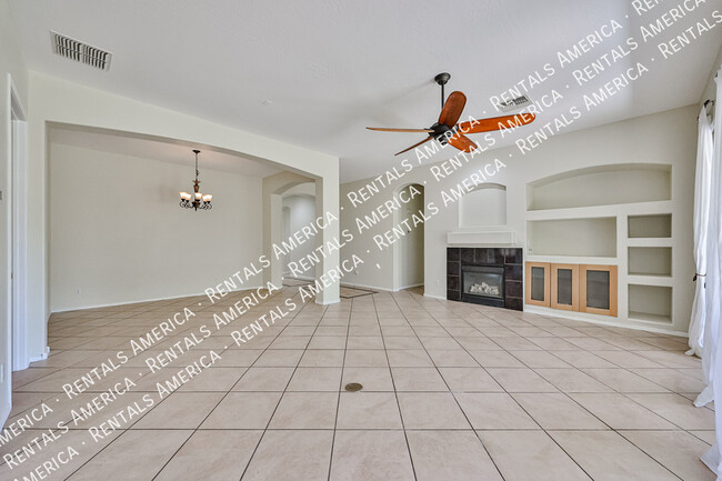 Building Photo - 4307 W Hopi Trail