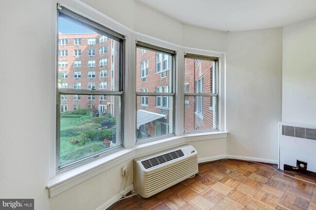 Building Photo - 2500 Q St NW