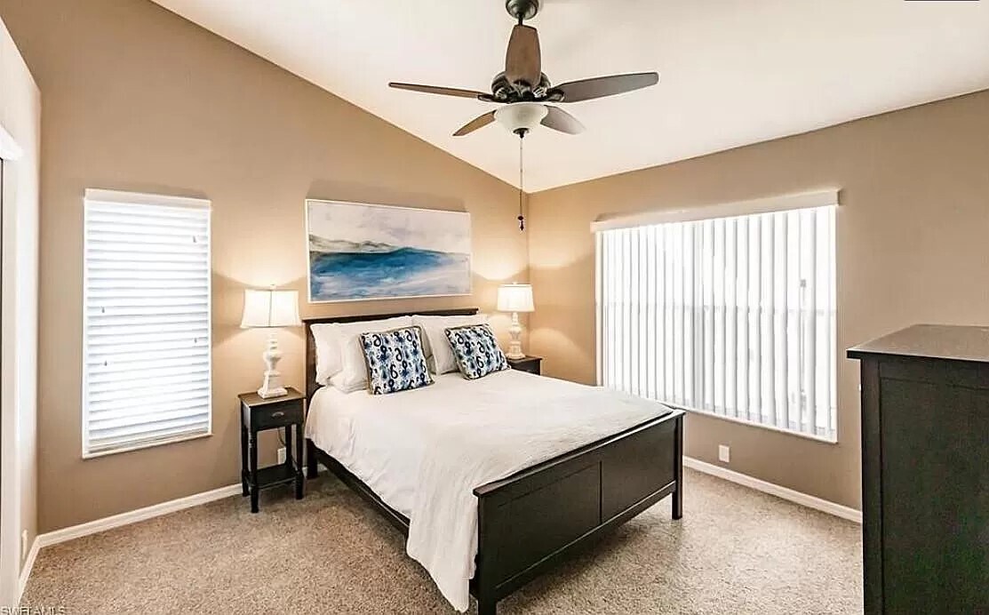 2nd Bedroom - 13120 Whitehaven Ln