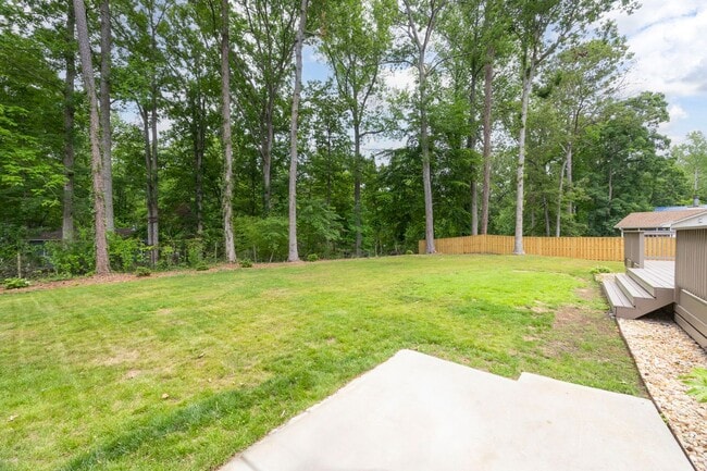 Building Photo - Beautifully Renovated Ranch in Marietta