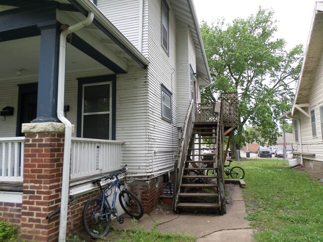 Building Photo - 1421 Humboldt St