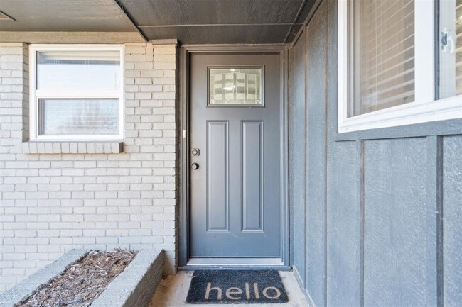 Building Photo - 4104 NW 59th St