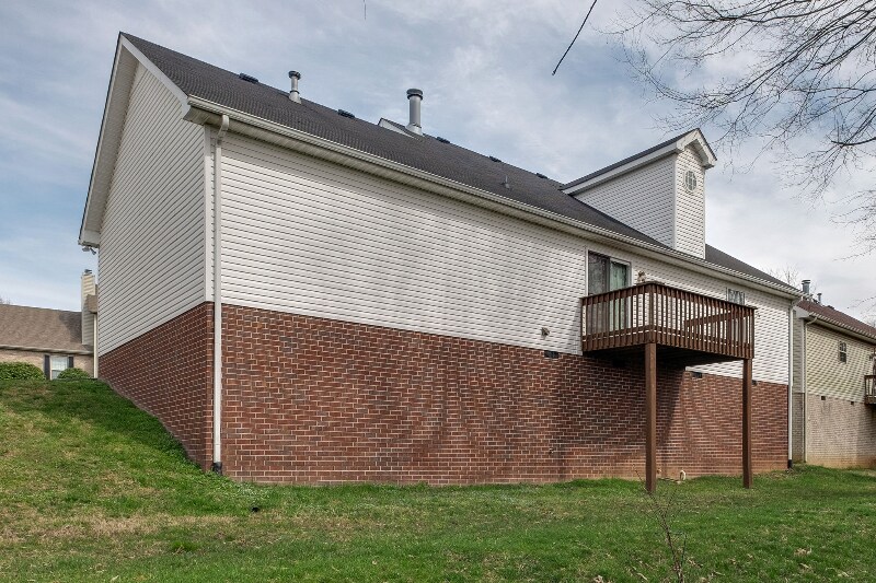 Building Photo - 118 Homestead Pl