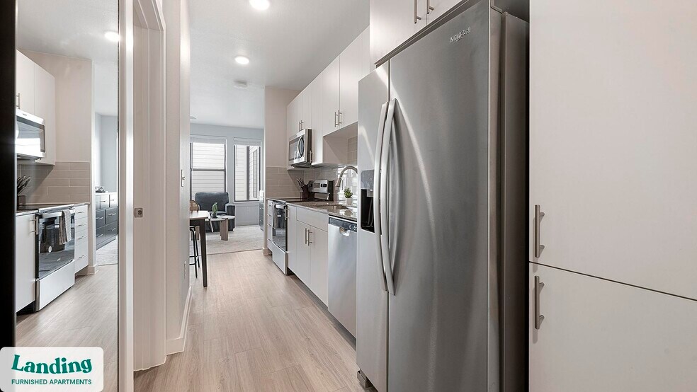 Building Photo - 6311 S 1st St