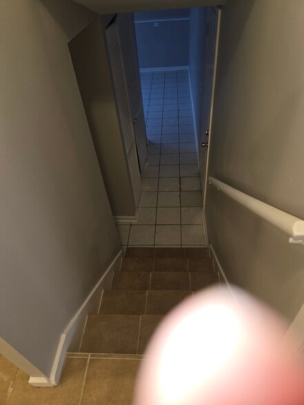 To Downstairs - 120 W North Ave