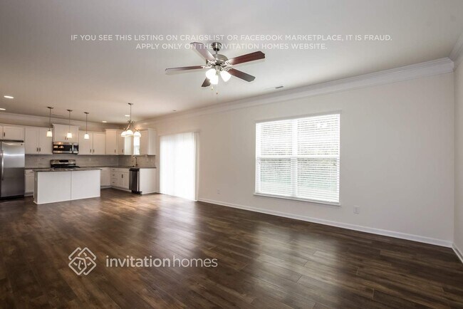 Building Photo - 1302 Soothing Ct NW