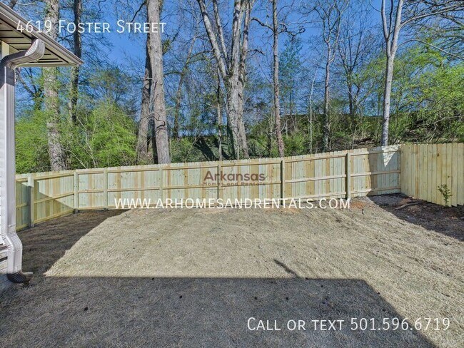 Building Photo - 4619 Foster St