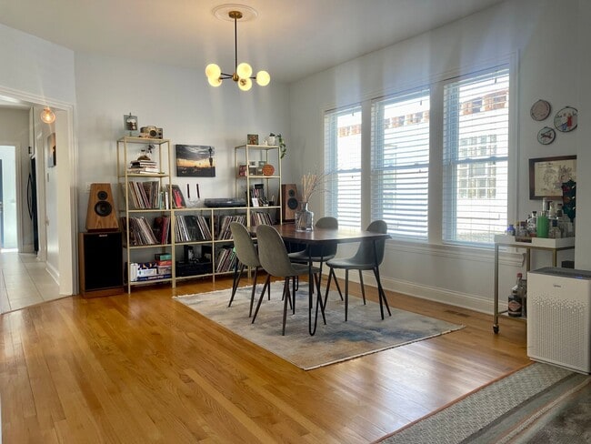 Building Photo - Large Rehabbed Portage Park Bungalow With Oversized Back Yard Oasis