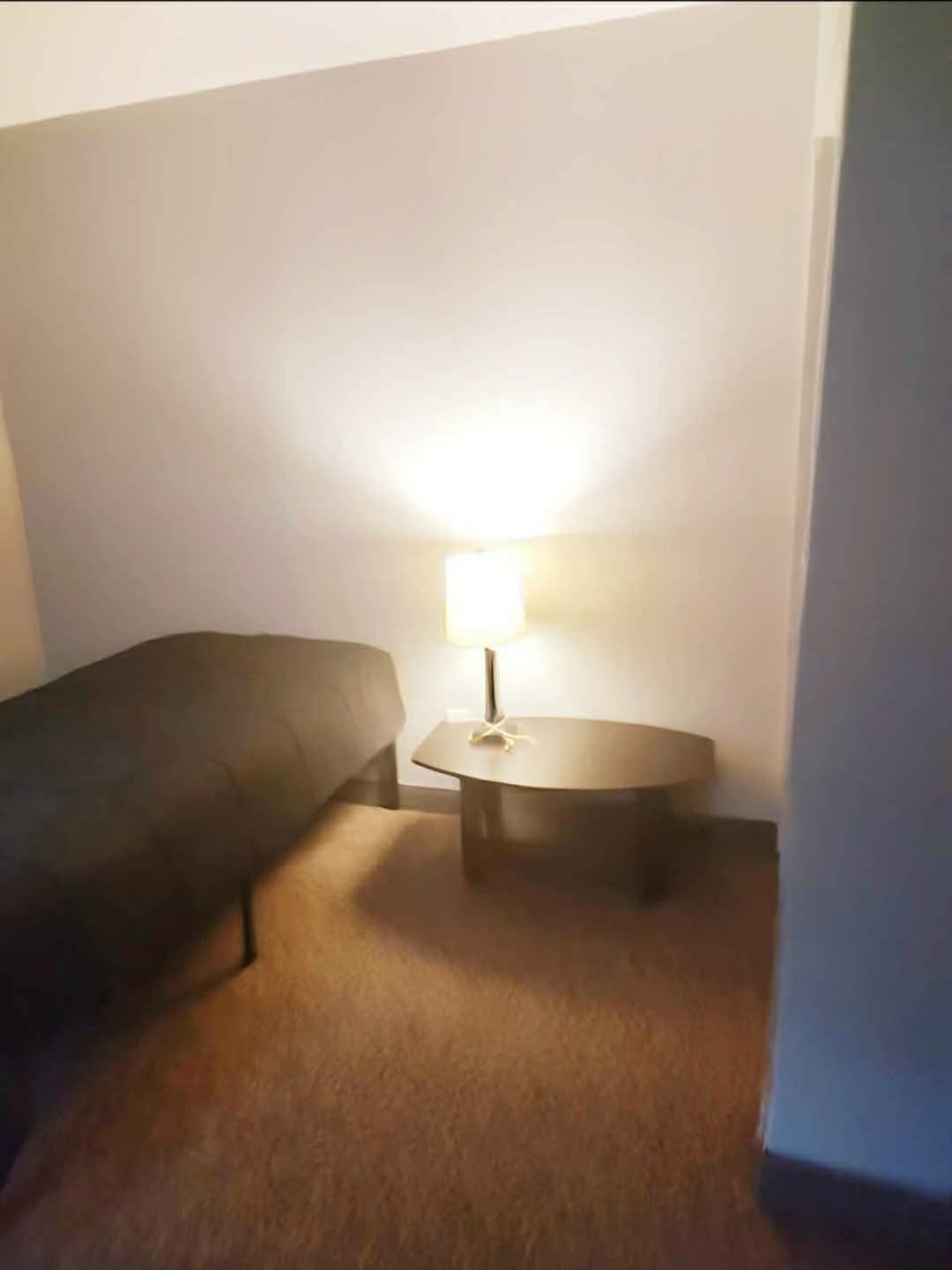 3rd Floor Bedroom in Loft - 13 Umberto Ave