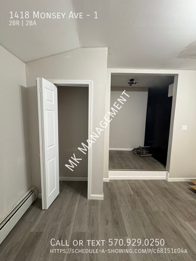 Building Photo - 1418 Monsey Ave